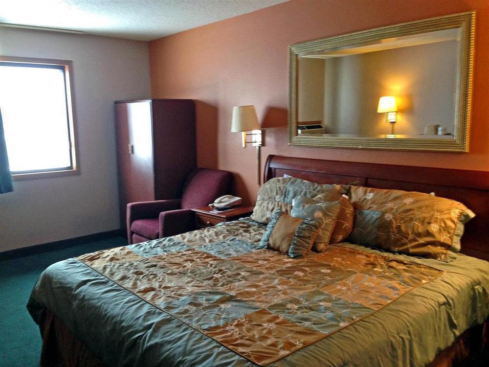 โมเทล 6 มาร์แชลทาวน์ Hotel Marshalltown ห้อง รูปภาพ