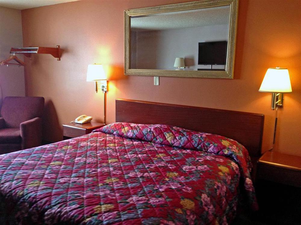 โมเทล 6 มาร์แชลทาวน์ Hotel Marshalltown ห้อง รูปภาพ