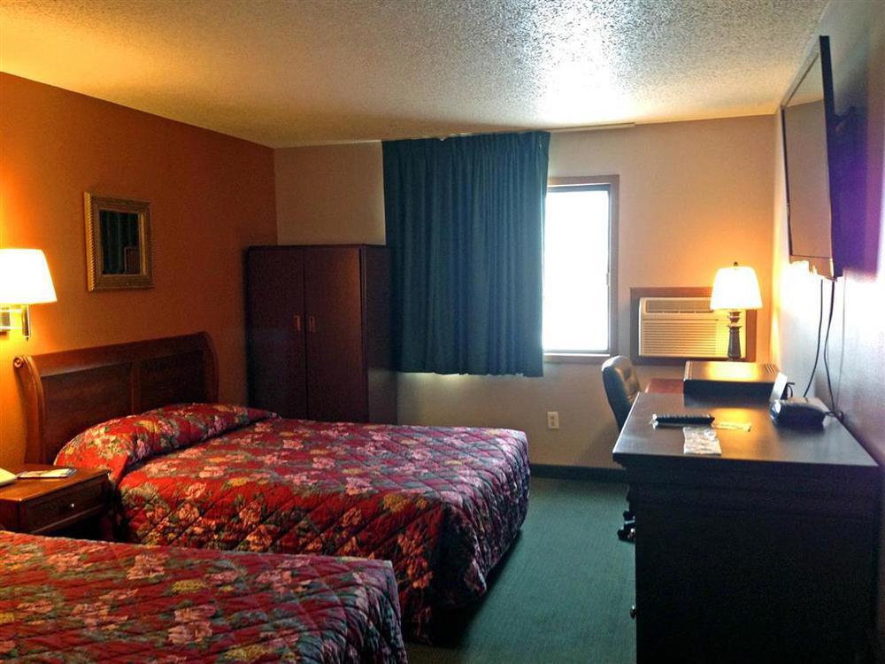 โมเทล 6 มาร์แชลทาวน์ Hotel Marshalltown ห้อง รูปภาพ